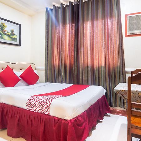Oyo 174 Westview Pension Cebu Buitenkant foto