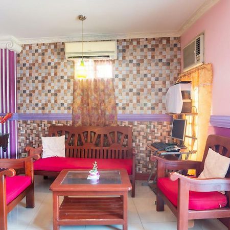 Oyo 174 Westview Pension Cebu Buitenkant foto