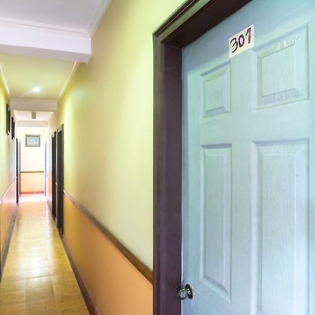 Oyo 174 Westview Pension Cebu Buitenkant foto