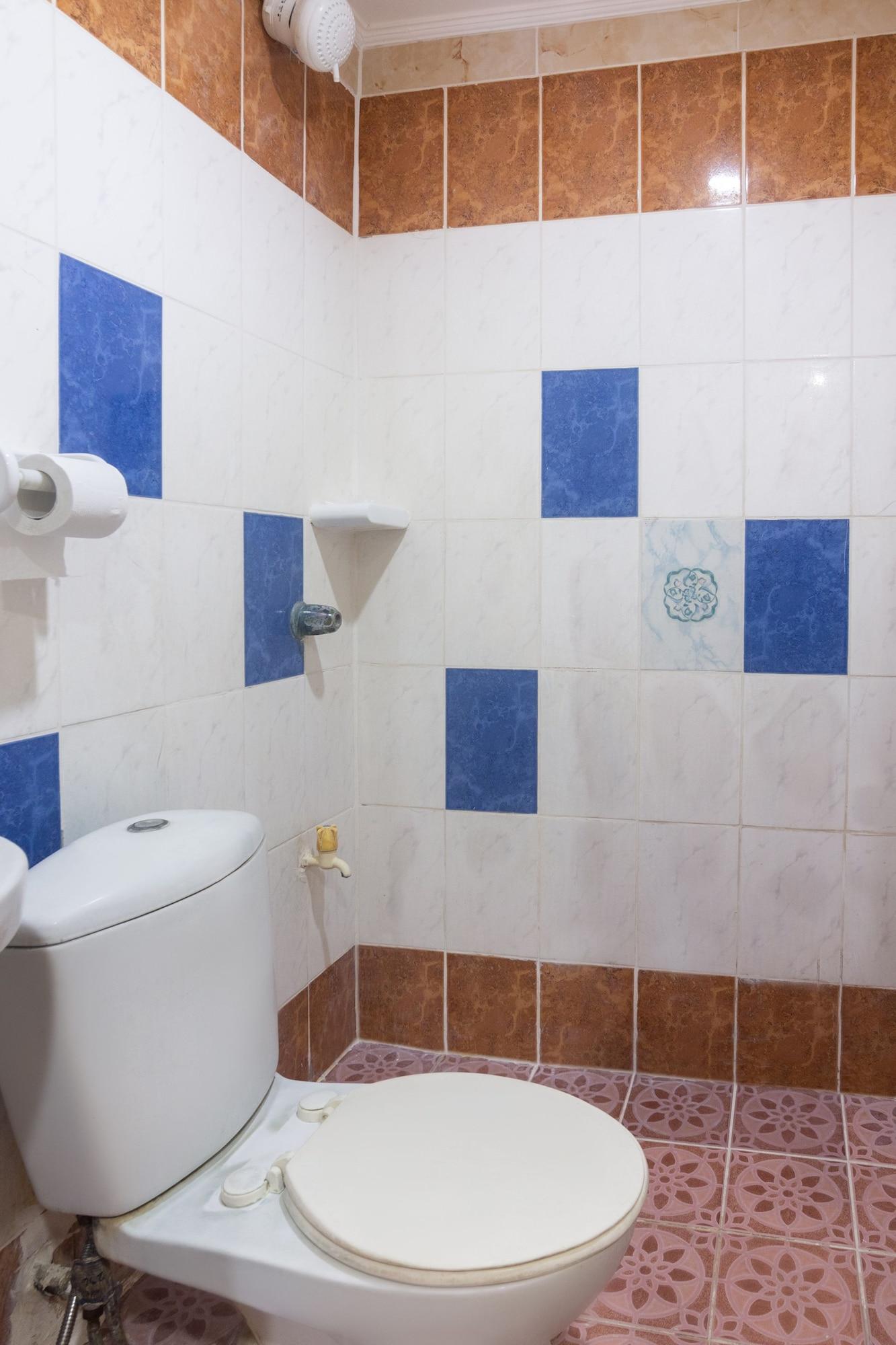 Oyo 174 Westview Pension Cebu Buitenkant foto