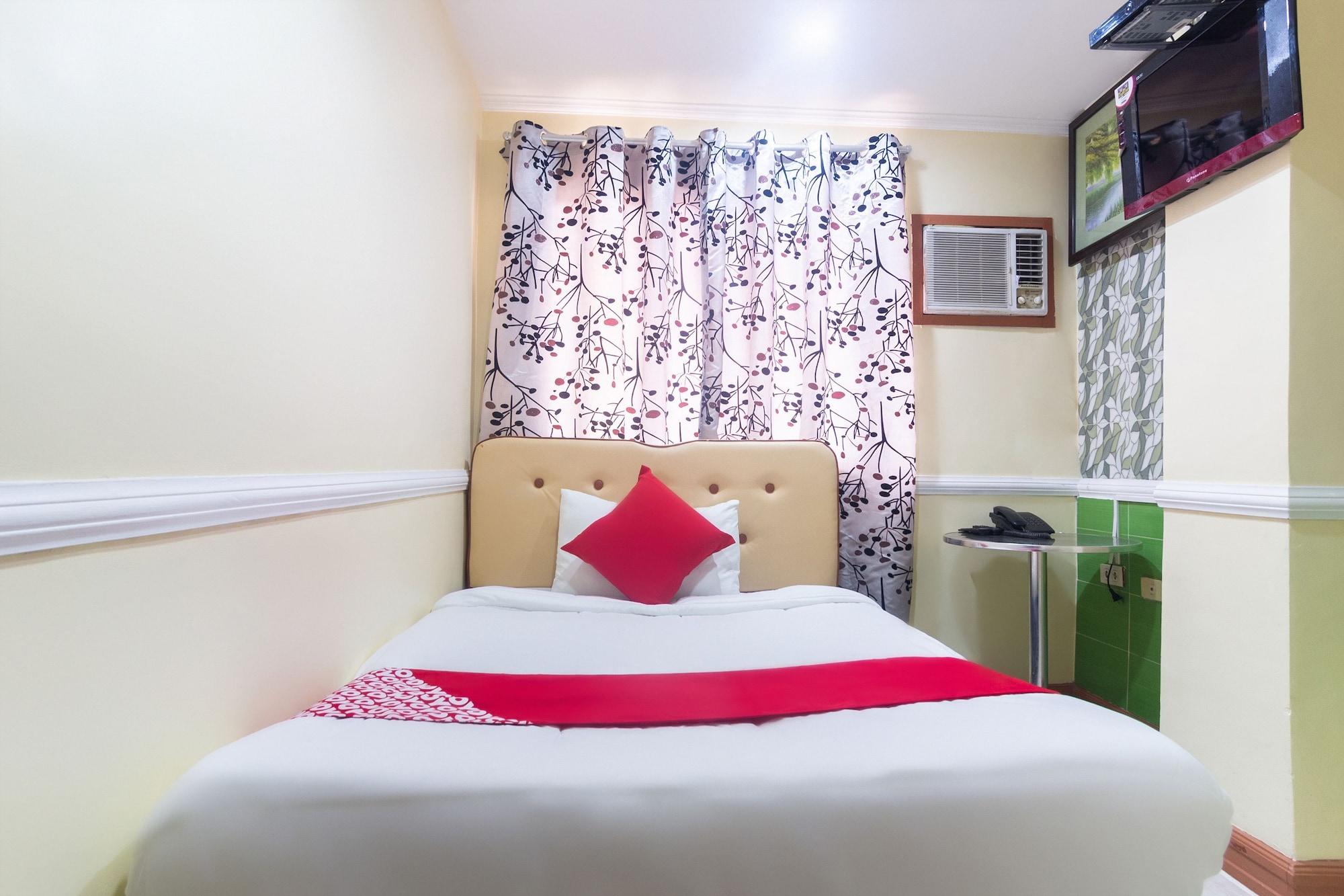 Oyo 174 Westview Pension Cebu Buitenkant foto