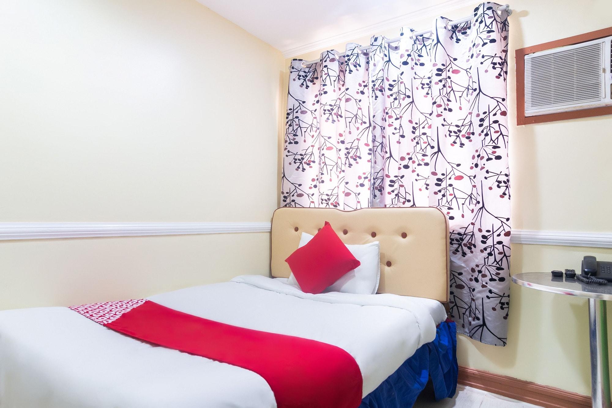 Oyo 174 Westview Pension Cebu Buitenkant foto