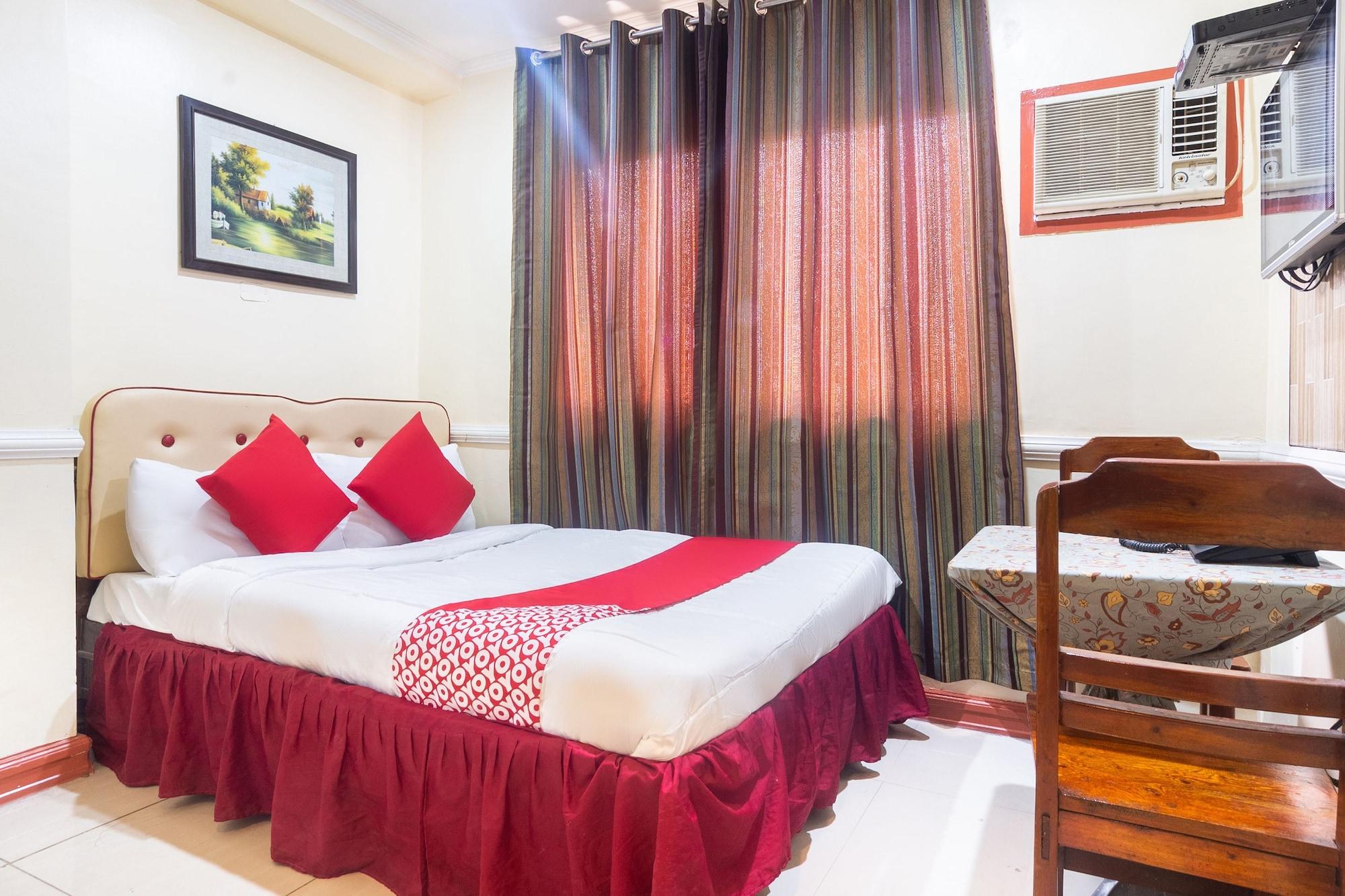 Oyo 174 Westview Pension Cebu Buitenkant foto