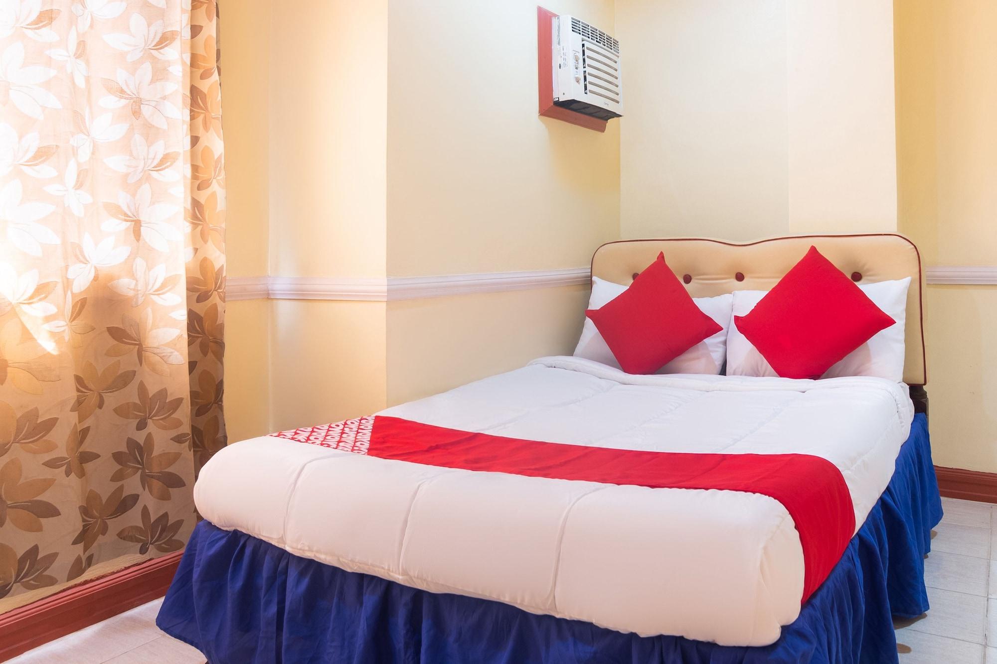 Oyo 174 Westview Pension Cebu Buitenkant foto