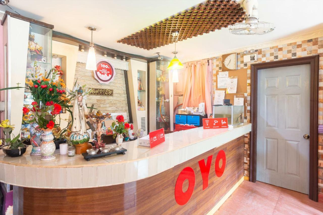 Oyo 174 Westview Pension Cebu Buitenkant foto