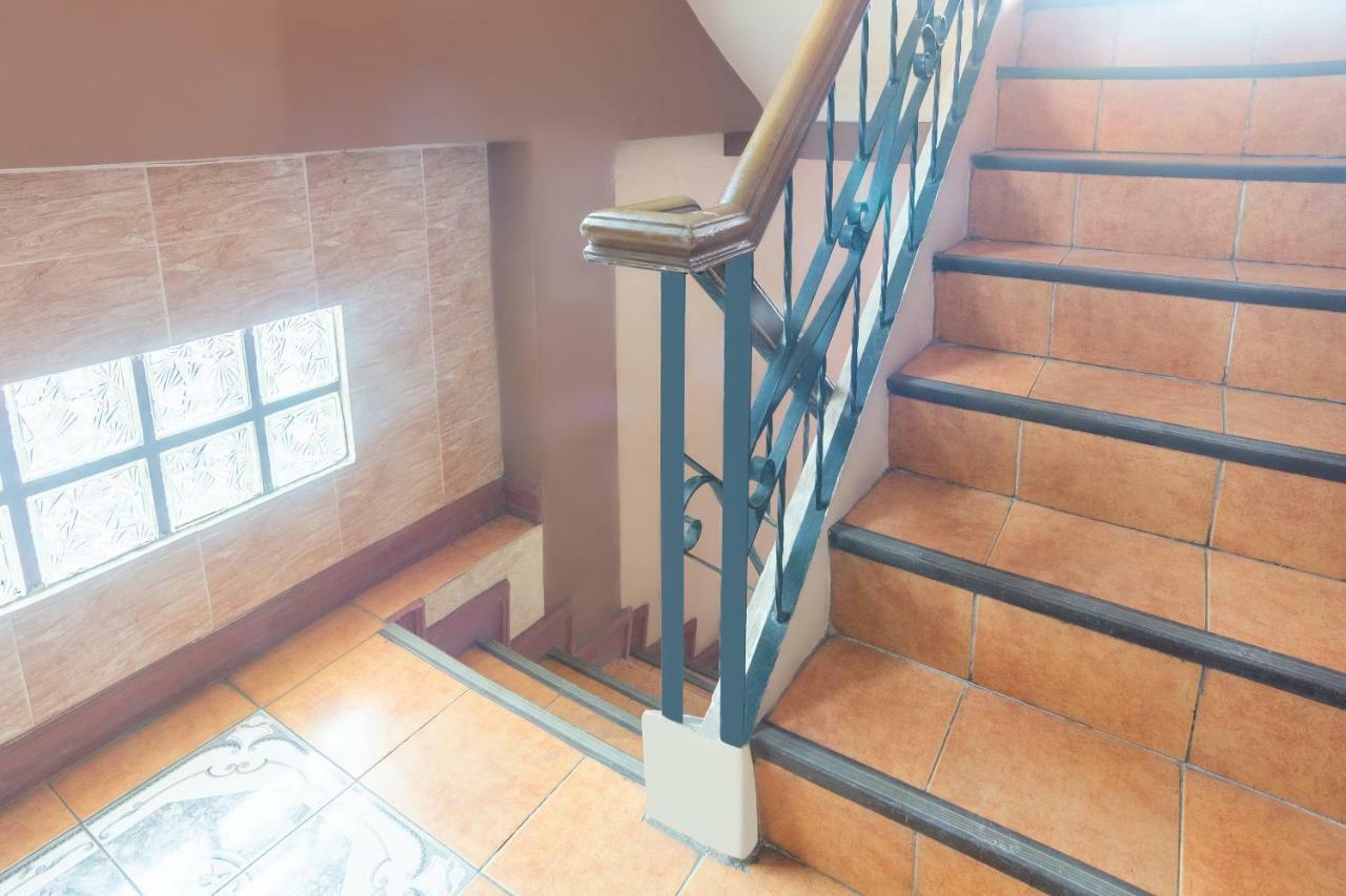 Oyo 174 Westview Pension Cebu Buitenkant foto