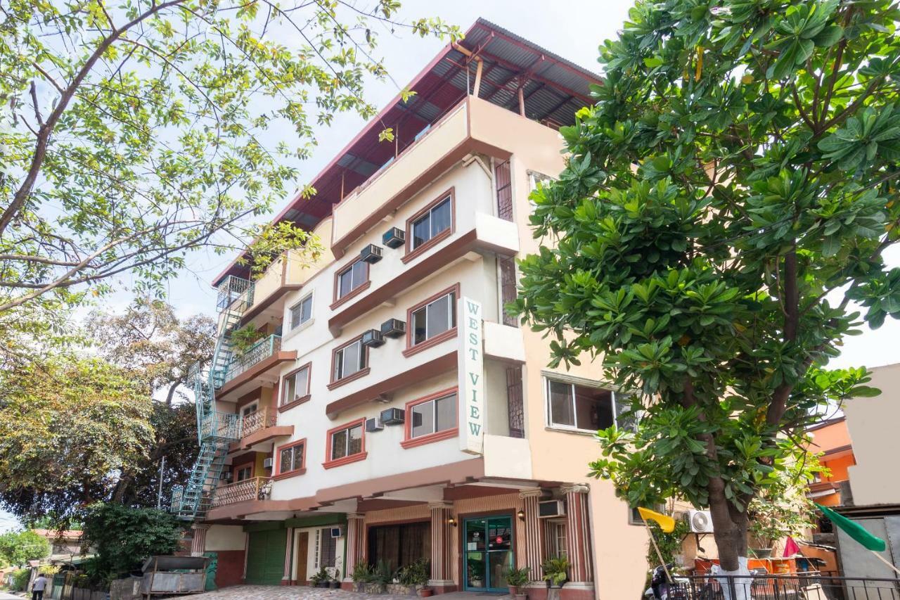 Oyo 174 Westview Pension Cebu Buitenkant foto
