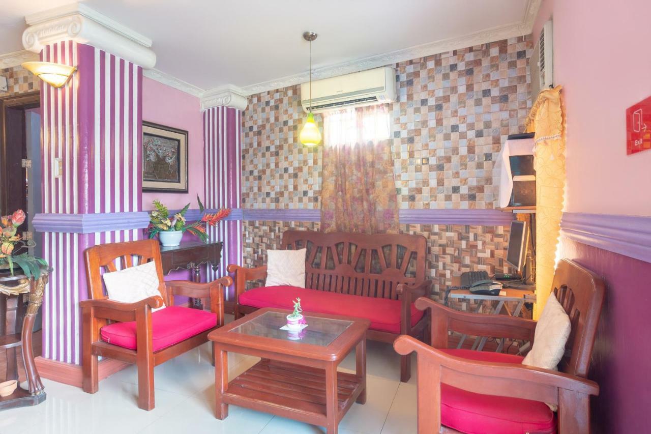 Oyo 174 Westview Pension Cebu Buitenkant foto