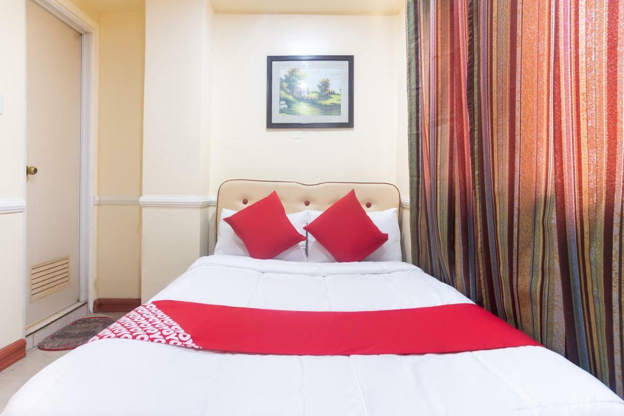 Oyo 174 Westview Pension Cebu Buitenkant foto