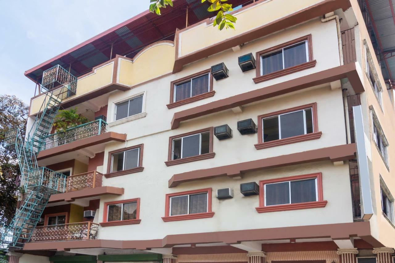 Oyo 174 Westview Pension Cebu Buitenkant foto